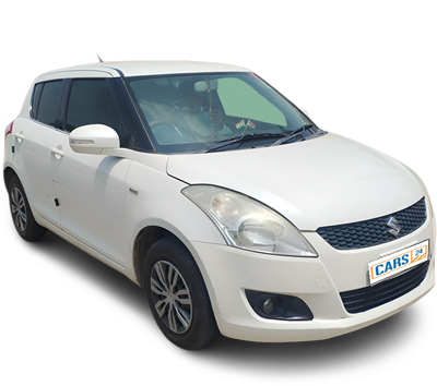 Maruti Swift-img
